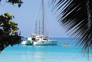 2017免簽度假旅游目的地 說走就走，出境旅游全攻略