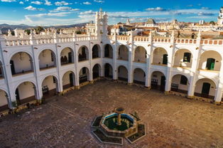 2019春節出境游推薦 探訪天空之境，發現純凈之旅