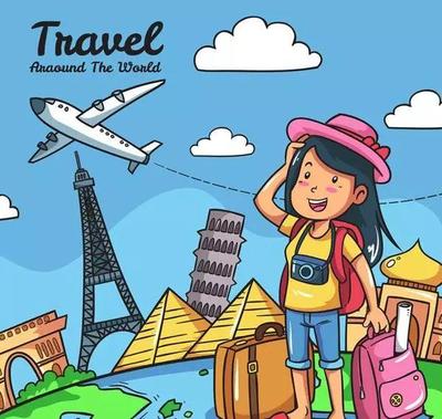 出境與國(guó)內(nèi)旅游 藥品攜帶須知