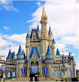 出境旅行 探索世界，拓展視野