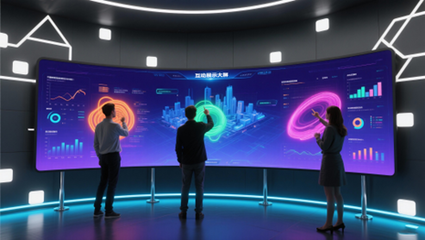 北京易至信科技 十年深耕鑄就數(shù)字技術(shù)服務(wù)典范，全面賦能企業(yè)數(shù)字化轉(zhuǎn)型